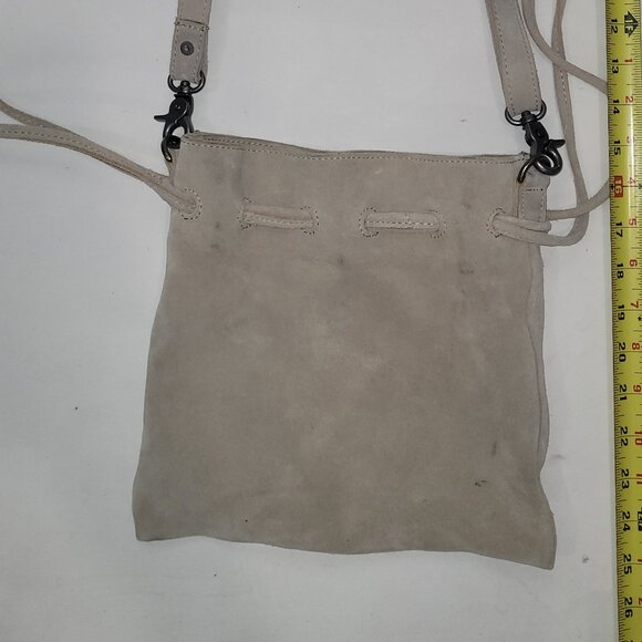 Free People Handbags - Free People Billie Crossbody